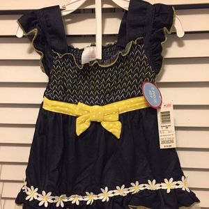 Girls Summer Set